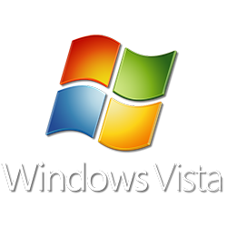 Установка Windows Vista на дому
