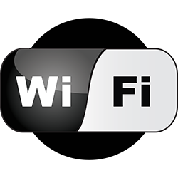 Настройка безопасности wi-fi соединения на дому