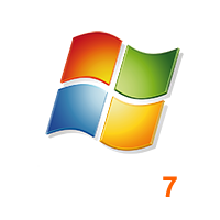 Установка Windows 7 на дому