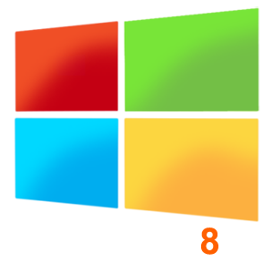 Установка Windows 8 на дому